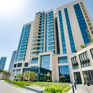 Vida Emirates Hills Residences Dubaï