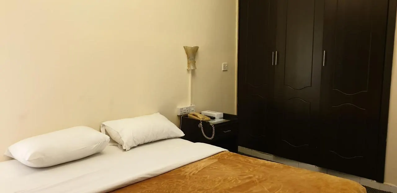 Royal Creek Hotel Dubai United Arab Emirates