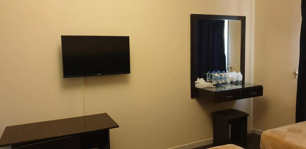 Royal Creek Hotel Dubai