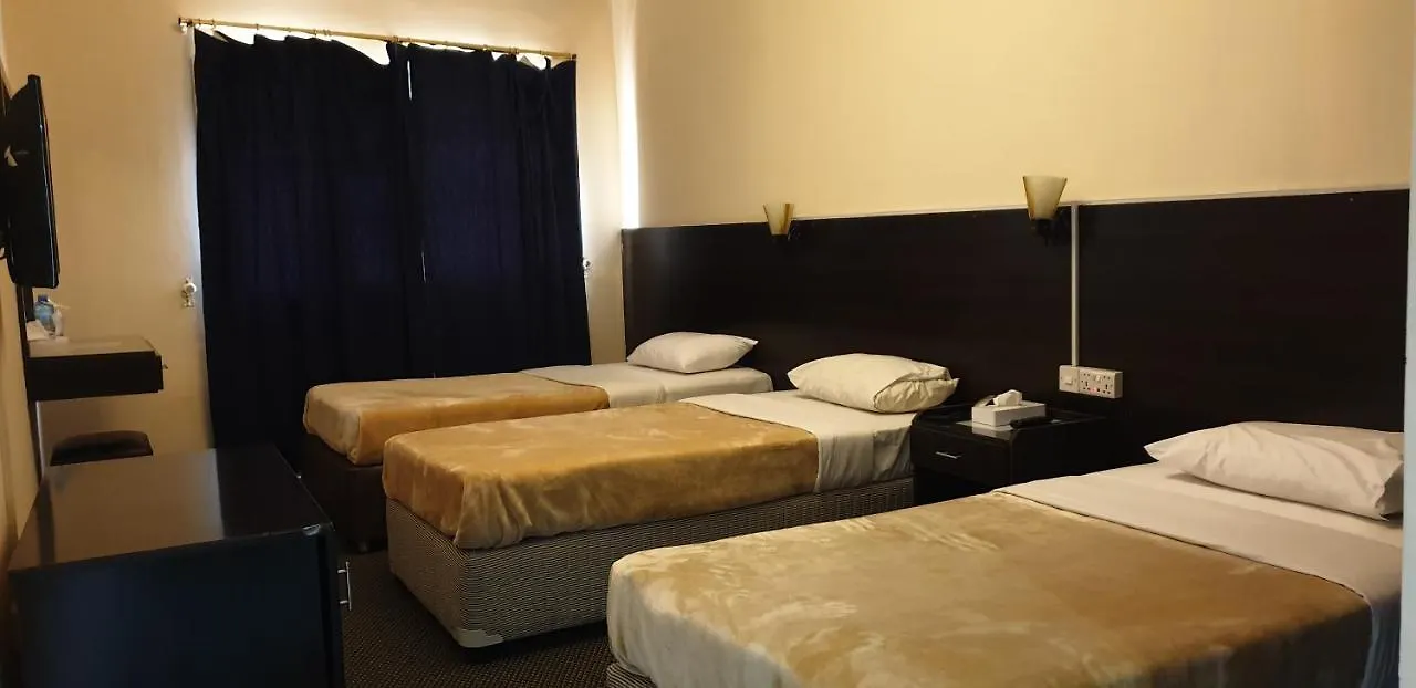 Royal Creek Hotel Dubai 0*,  United Arab Emirates