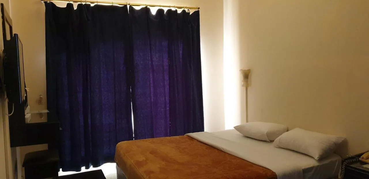 Royal Creek Hotel Dubai United Arab Emirates
