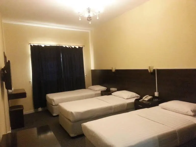 Royal Creek Hotel Dubai 0*,  United Arab Emirates